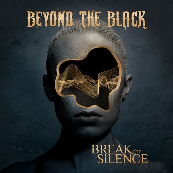 Beyond The Black — Break The Silence