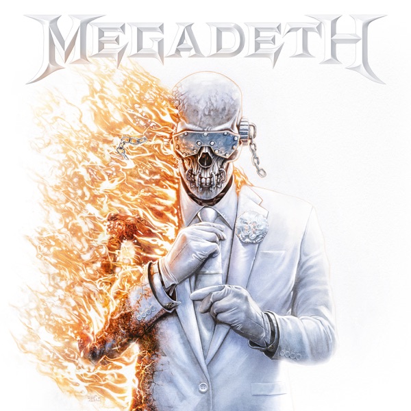 Megadeth — Megadeth
