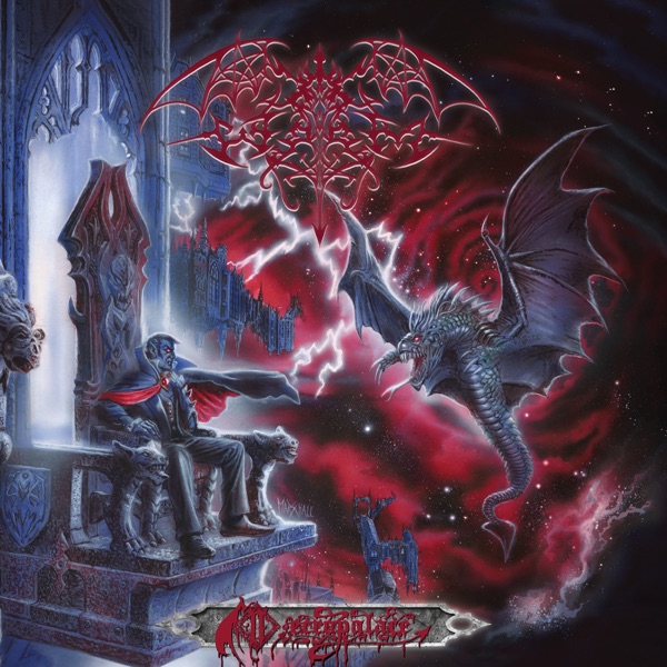Worm — Necropalace