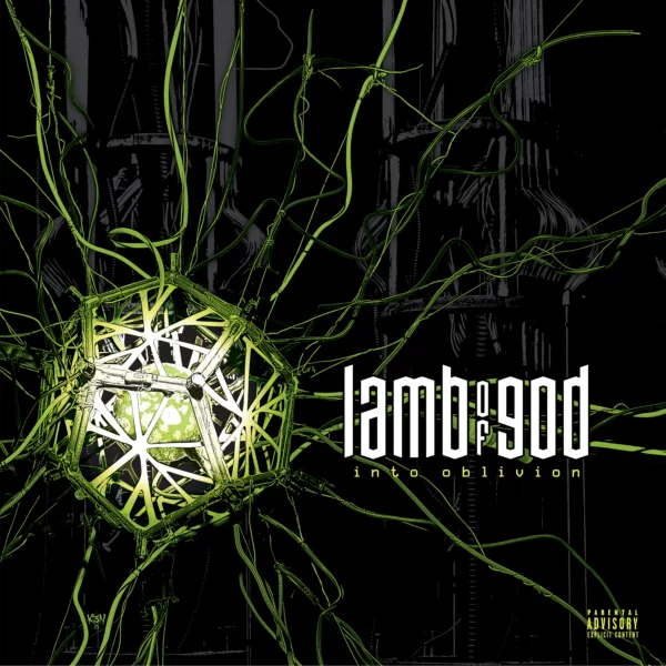 Lamb Of God — Into Oblivion