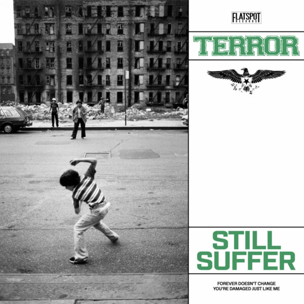 Terror — Still Suffer
