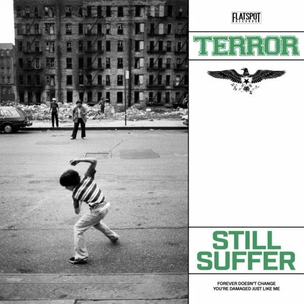 Terror — Still Suffer