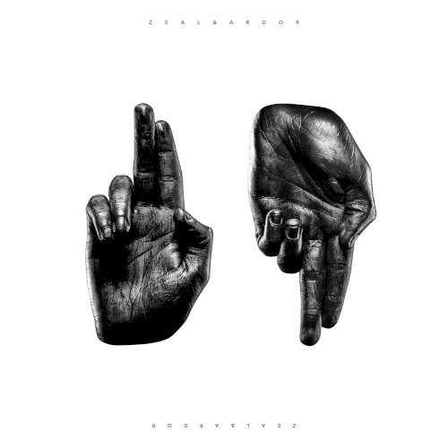 Zeal & Ardor — Zeal & Ardor