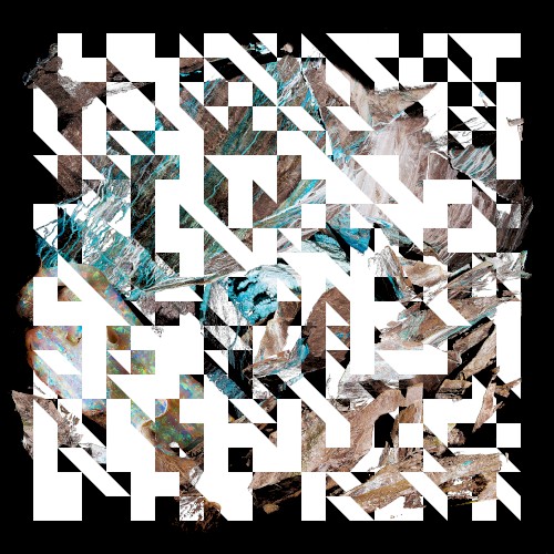 Frontierer — Oxidized