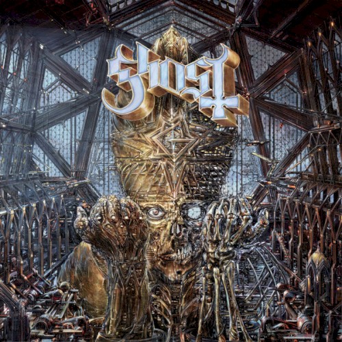 Ghost — Impera