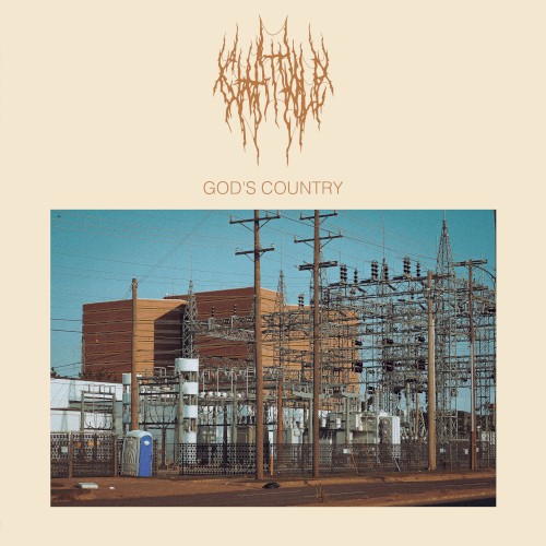 Chat Pile — God's Country