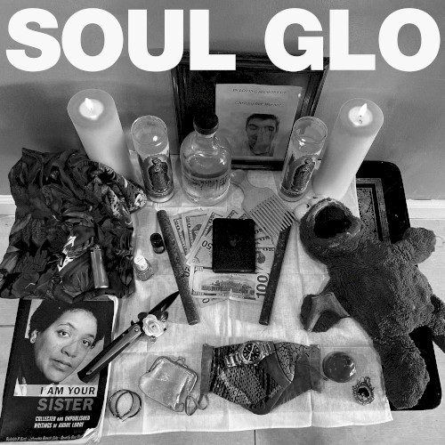 Soul Glo — Diaspora Problems
