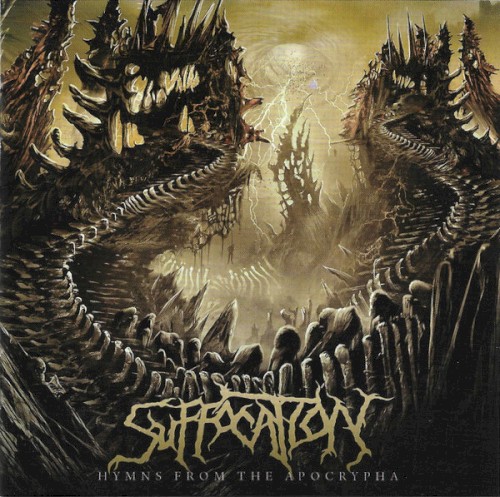 Suffocation — Hymns from the Apocrypha