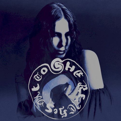 Chelsea Wolfe — She Reaches Out to She Reaches Out to She