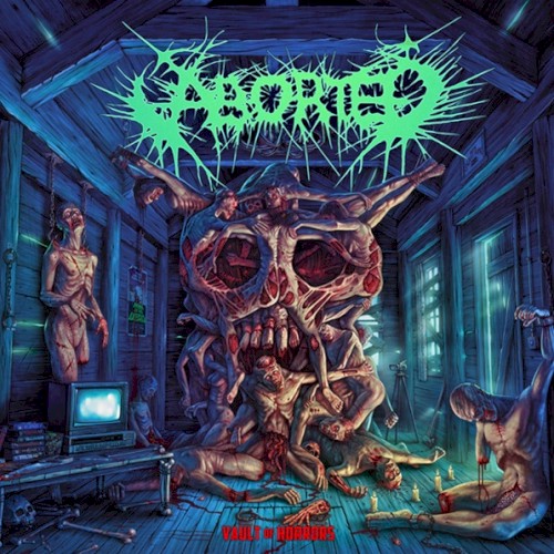 Aborted — Vault of Horrors