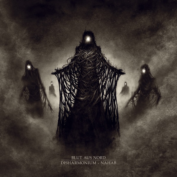 Blut aus Nord — Disharmonium – Nahab