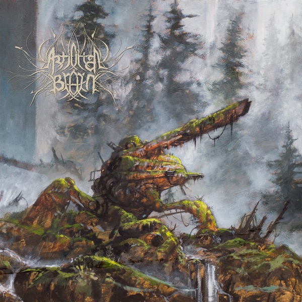 Artificial Brain — Artificial Brain