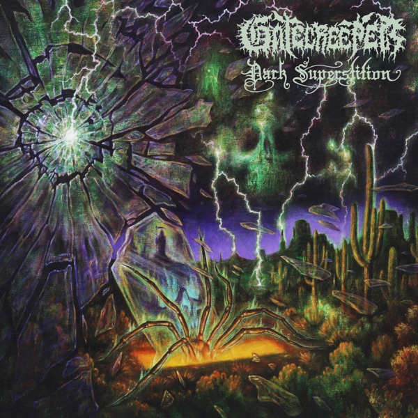 Gatecreeper — Dark Superstition