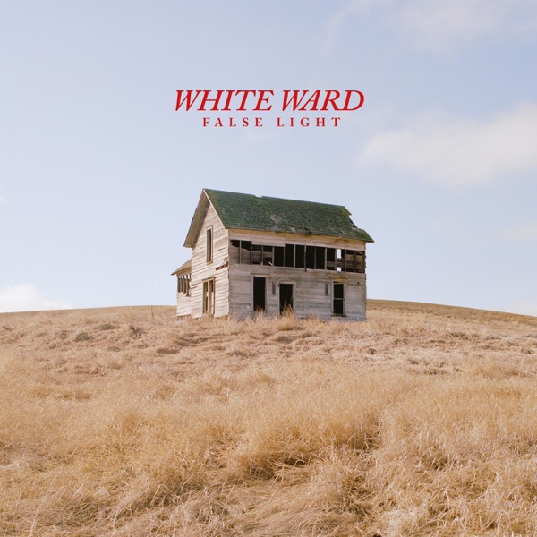 White Ward — False Light