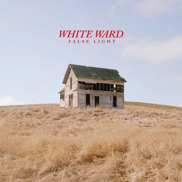 White Ward — False Light