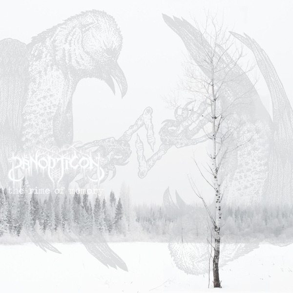 Panopticon — The Rime of Memory