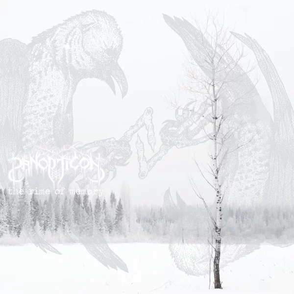 Panopticon — The Rime of Memory