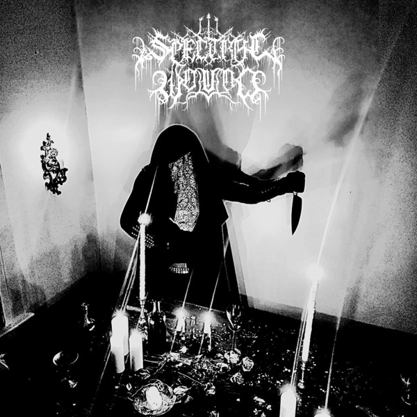 Spectral Wound — Songs of Blood and Mire