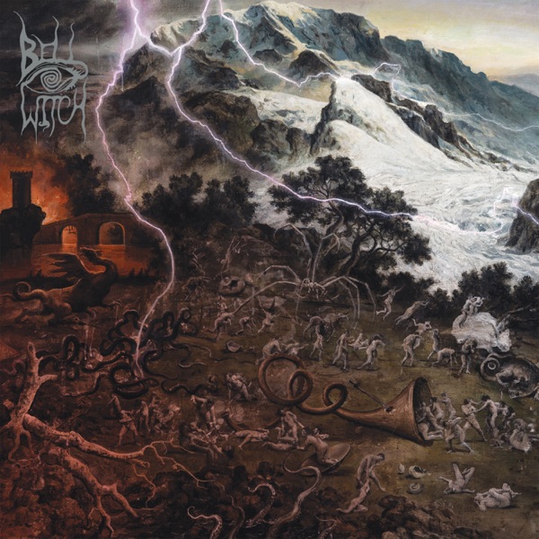 Bell Witch — The Clandestine Gate