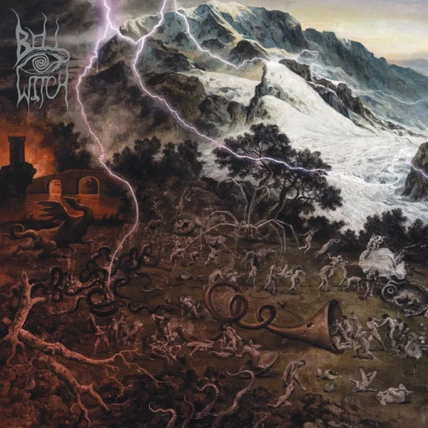 Bell Witch — The Clandestine Gate