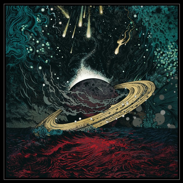 Cave In — Heavy Pendulum