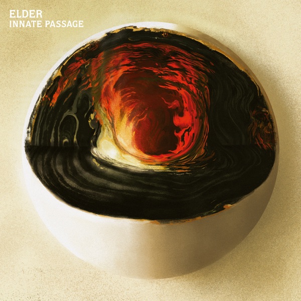 Elder — Innate Passage