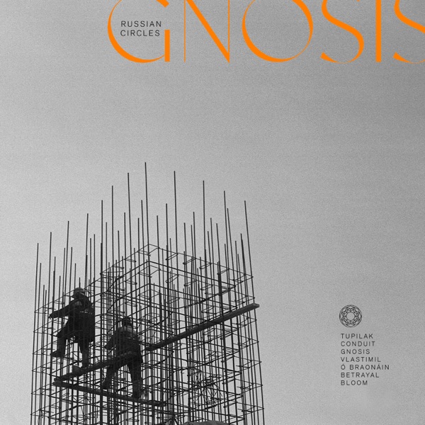 Russian Circles — Gnosis