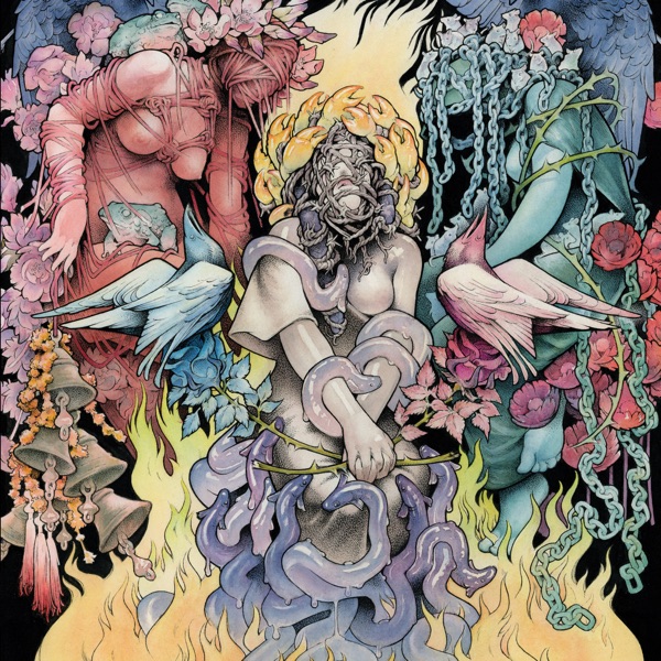 Baroness — Stone