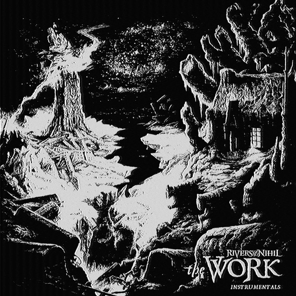 Rivers of Nihil — The Work