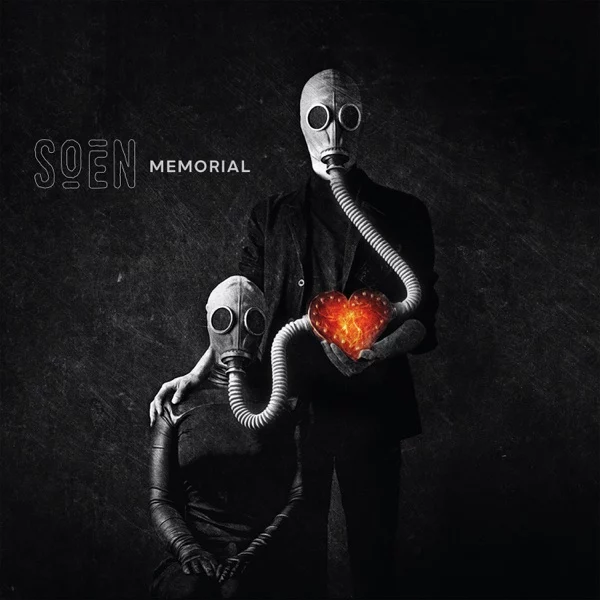Pochette de Memorial