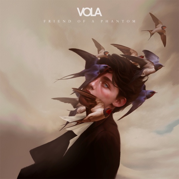 Vola — Friend of a Phantom