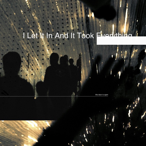 Loathe — I Let It in and It Took Everything