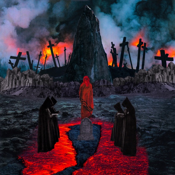 Counterparts — A Eulogy for Those Still Here