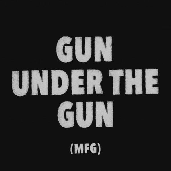 Militarie Gun — Life Under the Gun