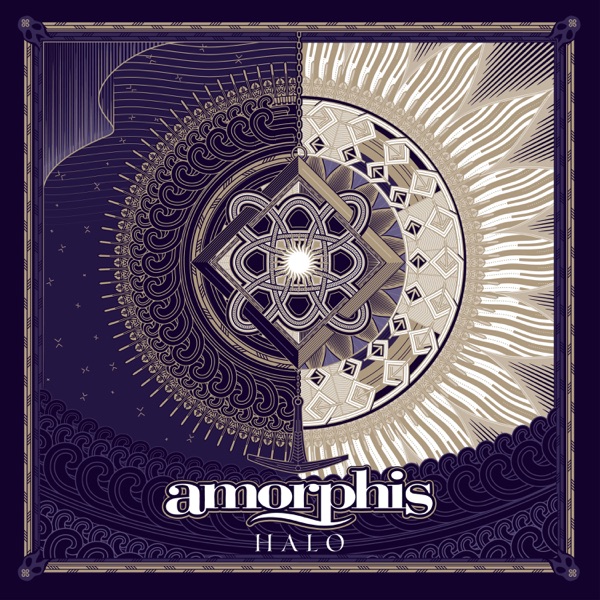 Amorphis — Halo