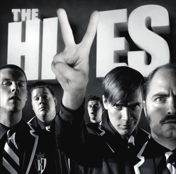 The Hives — The Death of Randy Fitzsimmons