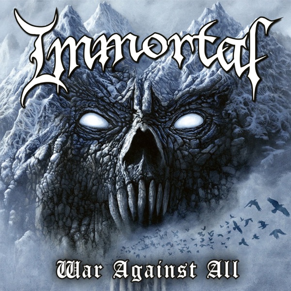 Immortal — War Against All