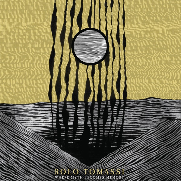 Rolo Tomassi — Where Myth Becomes Memory