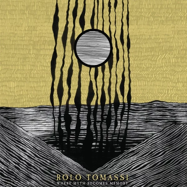 Rolo Tomassi — Where Myth Becomes Memory