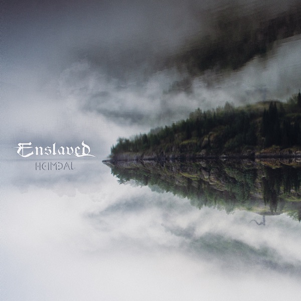 Enslaved — Heimdal