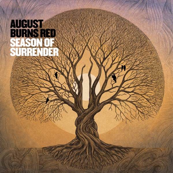 August Burns Red — Season Of Surrender