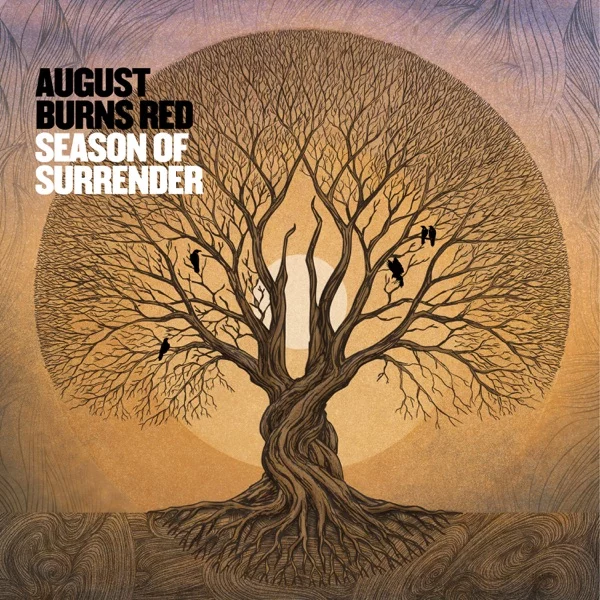 August Burns Red — Season Of Surrender