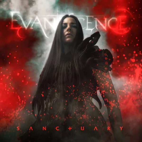 Evanescence — Sanctuary