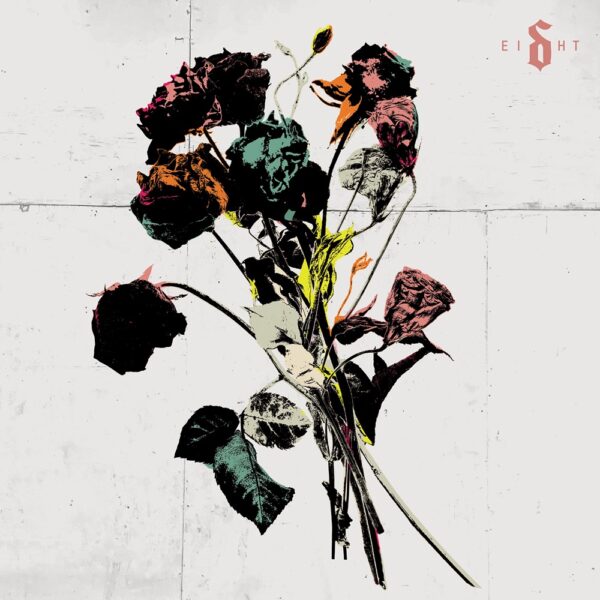 Shinedown — EI8HT
