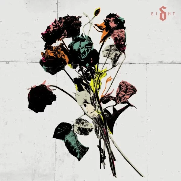 Shinedown — EI8HT