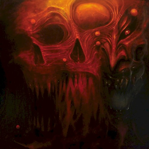 Horrendous — Ontological Mysterium