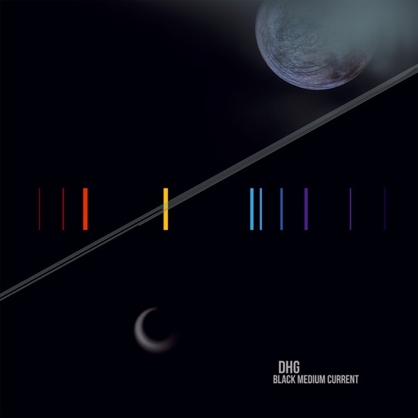 Dødheimsgard — Black Medium Current
