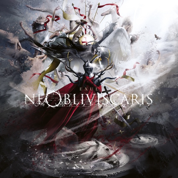 Ne Obliviscaris — EXUL