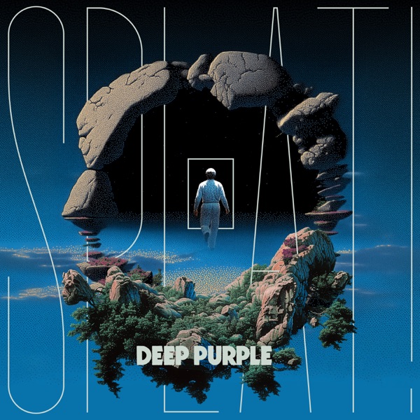 Deep Purple — Splat!