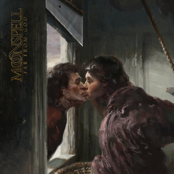Moonspell — Far from God
